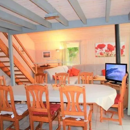 Mirow, Holiday home *