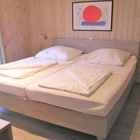 Holiday home Mirow, Granzow