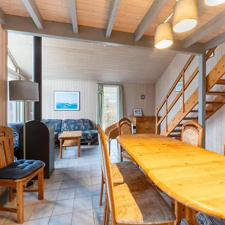 Holiday home Mirow, *