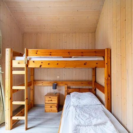 Nyaraló Perfektes Fuer Familien