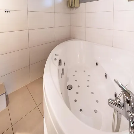 Nyaraló Perfektes Fuer Familien Granzow