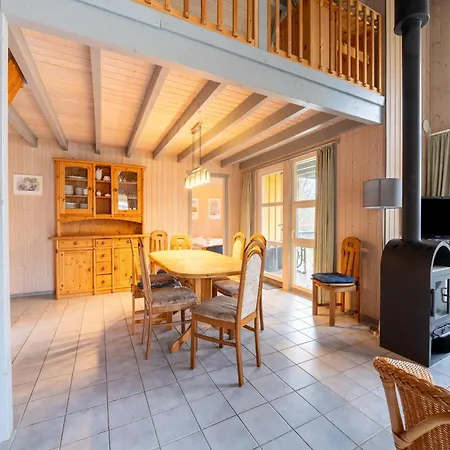 Perfektes Fuer Familien Nyaraló Granzow