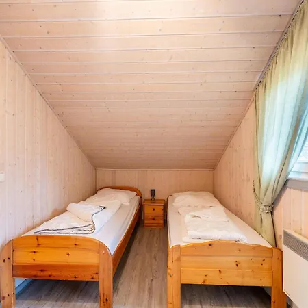 Nyaraló Perfektes Fuer Familien Granzow