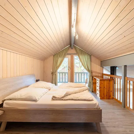 Perfektes Fuer Familien Nyaraló Granzow