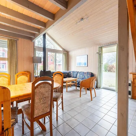 Nyaraló Perfektes Fuer Familien Granzow