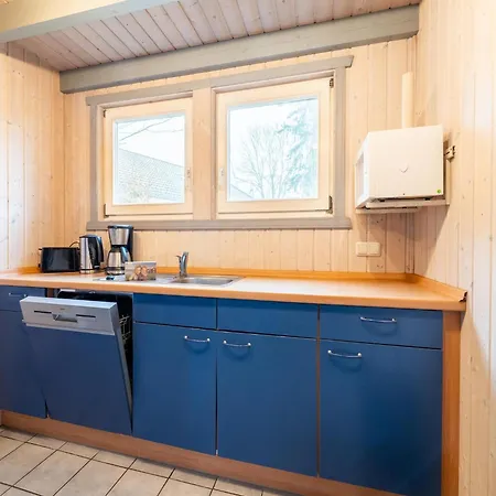 Nyaraló Perfektes Fuer Familien *