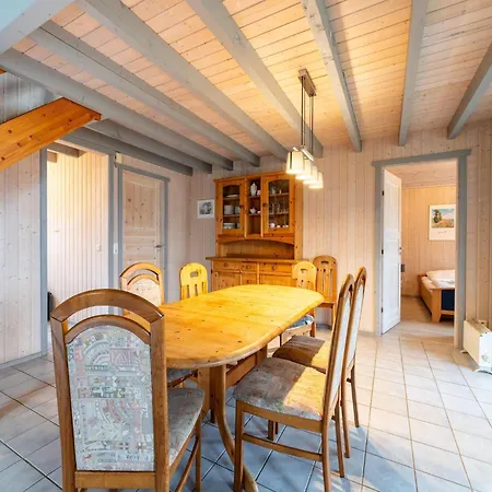 Perfektes Fuer Familien Nyaraló Granzow