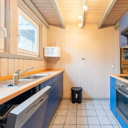 Perfektes Fuer Familien Nyaraló