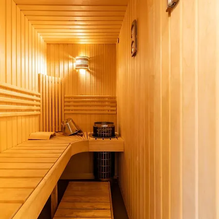 Perfektes Fuer Familien Ferienhaus *