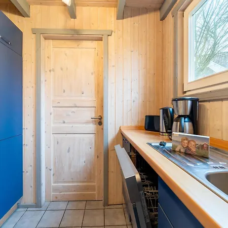 Nyaraló Perfektes Fuer Familien