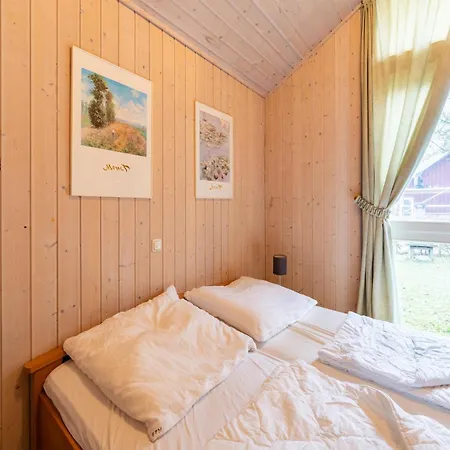 Perfektes Fuer Familien Nyaraló Granzow