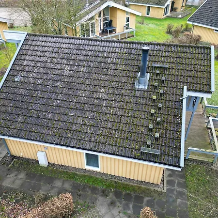 Perfektes Fuer Familien Nyaraló