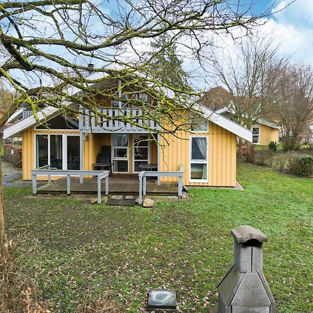 Perfektes Fuer Familien Nyaraló Granzow