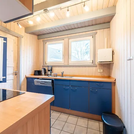 Perfektes Fuer Familien Nyaraló