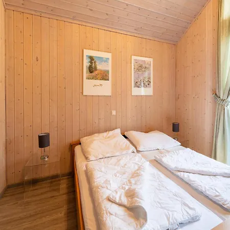 Nyaraló Perfektes Fuer Familien *