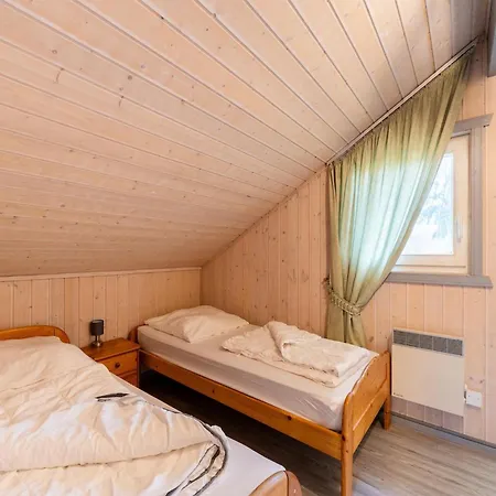 Nyaraló Perfektes Fuer Familien Granzow