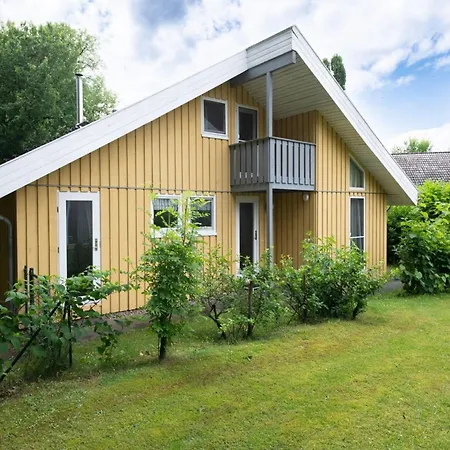 Feriehus Perfektes Fuer Familien