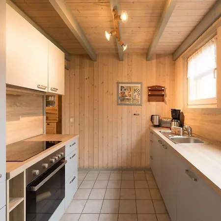 Perfektes Fuer Familien Ferienhaus