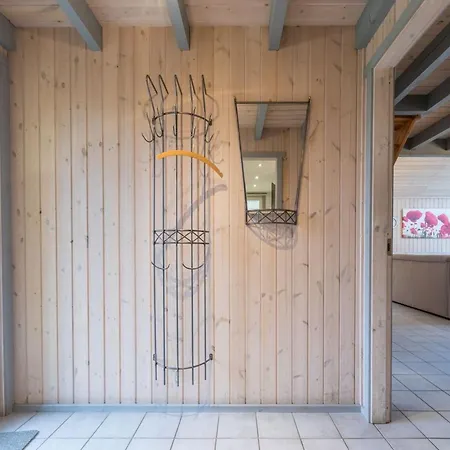 Perfektes Fuer Familien Ferienhaus Granzow