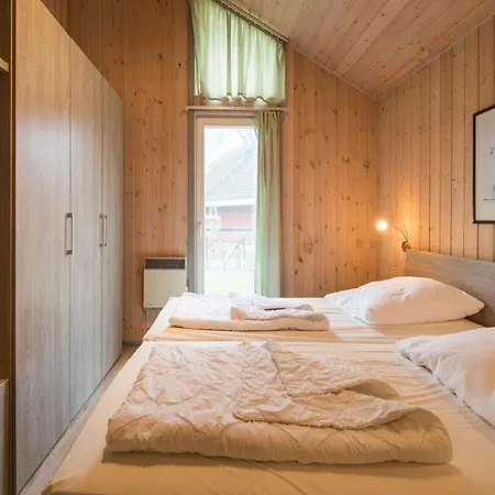 Perfektes Fuer Familien Ferienhaus
