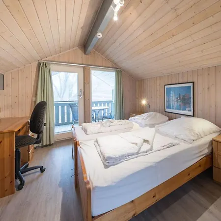 Ferienhaus Perfektes Fuer Familien