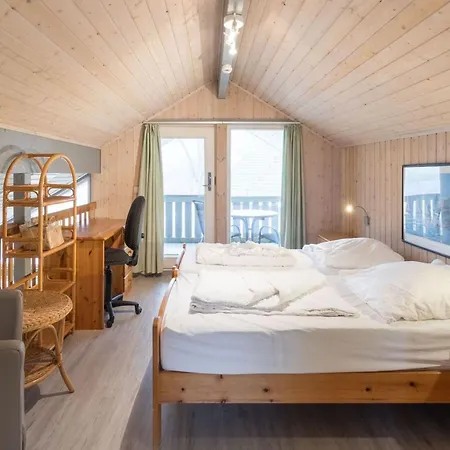 Perfektes Fuer Familien Ferienhaus
