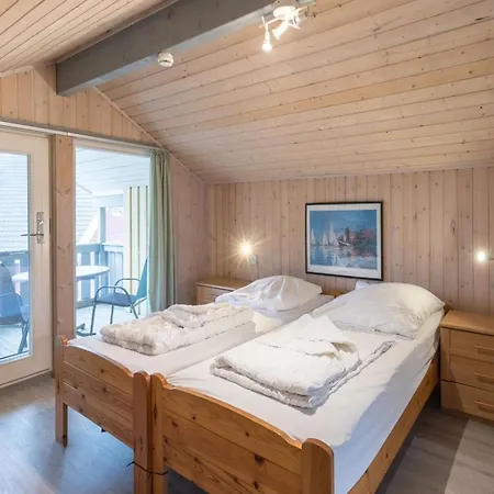 Perfektes Fuer Familien Ferienhaus *