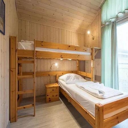 Perfektes Fuer Familien Ferienhaus *