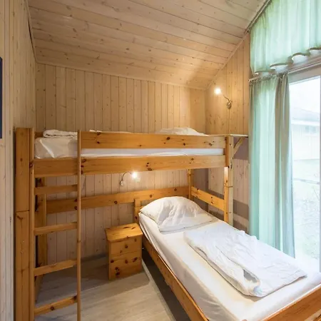 Ferienhaus Perfektes Fuer Familien *