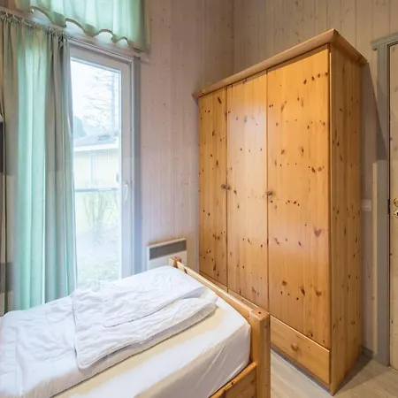 Ferienhaus Perfektes Fuer Familien *
