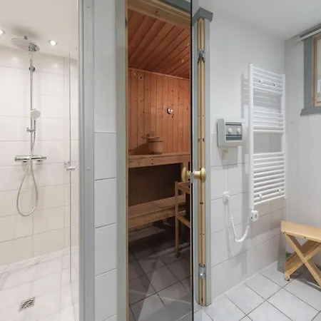 Perfektes Fuer Familien Ferienhaus