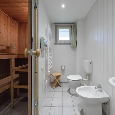 Ferienhaus Perfektes Fuer Familien *