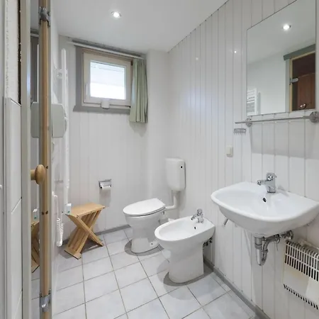 Perfektes Fuer Familien Ferienhaus