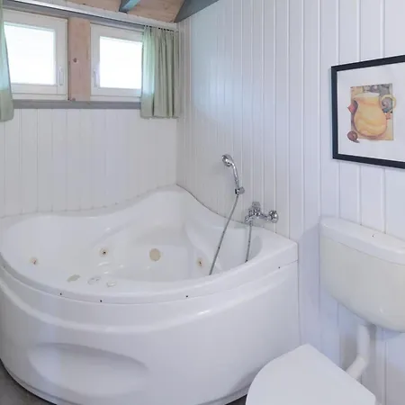 Ferienhaus Perfektes Fuer Familien Granzow