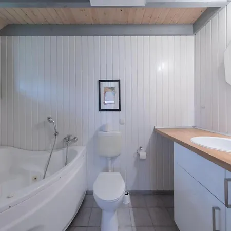 Ferienhaus Perfektes Fuer Familien
