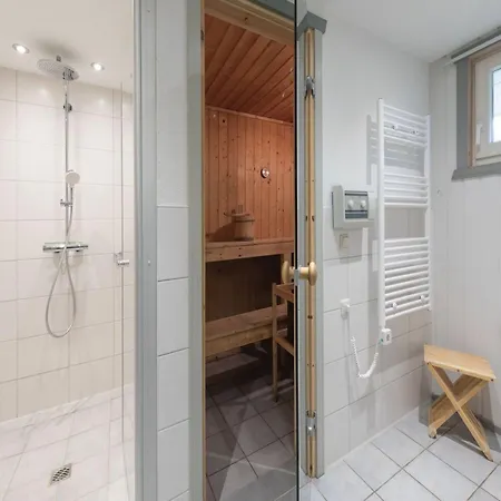 Feriehus Perfektes Fuer Familien