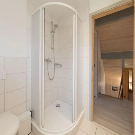 Perfektes Fuer Familien Ferienhaus *