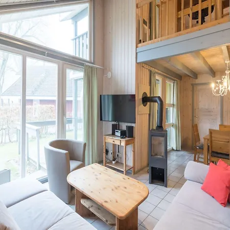 Ferienhaus Perfektes Fuer Familien Granzow