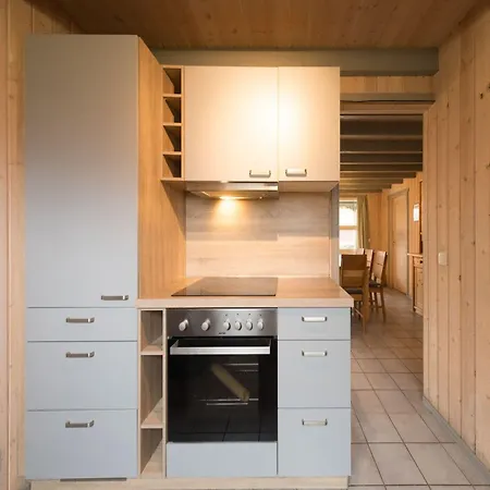 Feriehus Perfektes Fuer Familien Granzow