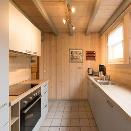 Ferienhaus Perfektes Fuer Familien Granzow