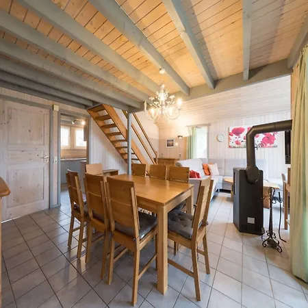 Perfektes Fuer Familien Ferienhaus