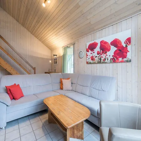 Feriehus Perfektes Fuer Familien *