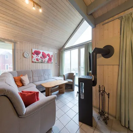 Perfektes Fuer Familien Ferienhaus *